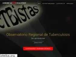 Sites similar to actbistas.org