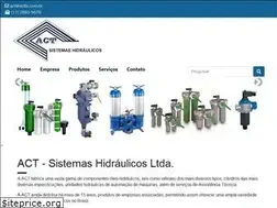 Sites similar to actbr.com.br