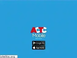 Sites similar to actc.mobi