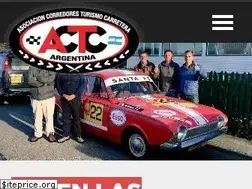 Sites similar to actc.org.ar