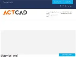Sites similar to actcad.com