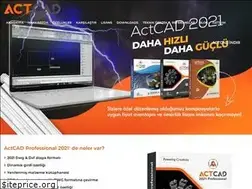 Sites similar to actcadturkiye.com