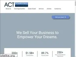 Sites similar to actcapitaladvisors.com