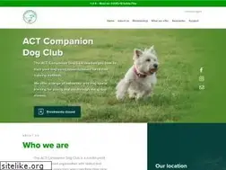 Sites similar to actcdc.org.au