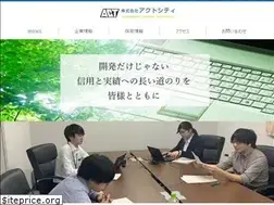 Sites similar to actcity.co.jp