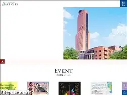 Sites similar to actcity.jp