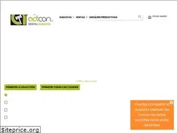 Sites similar to actcon.es
