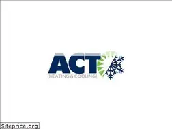Sites similar to actcooling.com