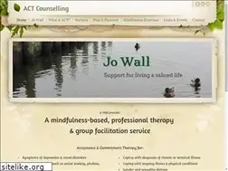 Sites similar to actcounselling.co.nz