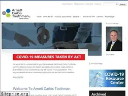 Sites similar to actcpas.com