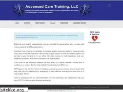 Sites similar to actcpr.com