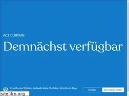 Sites similar to actcurtain.com