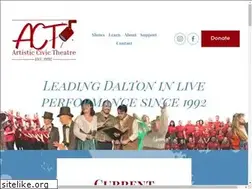Sites similar to actdalton.org