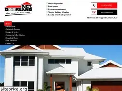 Sites similar to actdoorland.com.au
