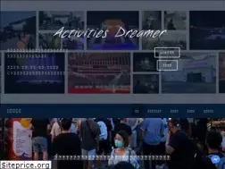 Sites similar to actdreamer.com