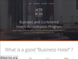 Sites similar to acte-bcha.com