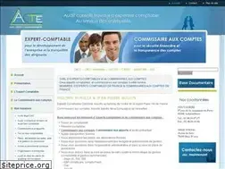 Sites similar to acte-expert.fr