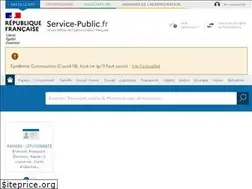Sites similar to acte-naissance.fr