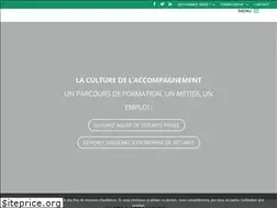 Sites similar to acte1formation.fr