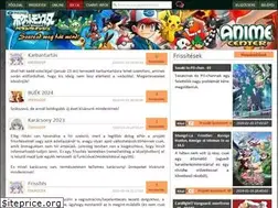 Sites similar to acteam.hu
