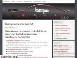 Sites similar to acteauto.wordpress.com