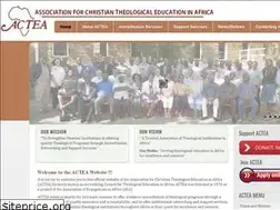 Sites similar to acteaweb.org