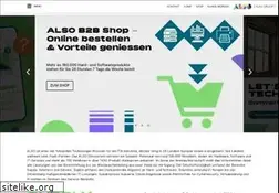Sites similar to actebis.at