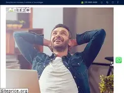 Sites similar to actecmg.com.br