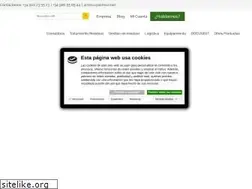 Sites similar to acteco.es