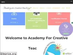 Sites similar to actedu.in