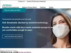Sites similar to acteev.com