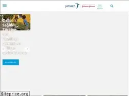 Sites similar to actelion.com.tr