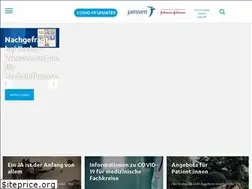Sites similar to actelion.de