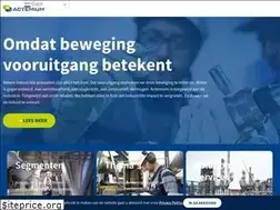 Sites similar to actemium.nl