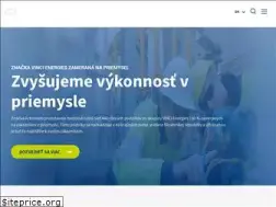 Sites similar to actemium.sk