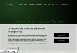 Sites similar to actency.fr