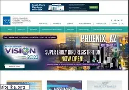 Sites similar to acteonline.org
