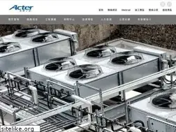 Sites similar to acter.com.tw