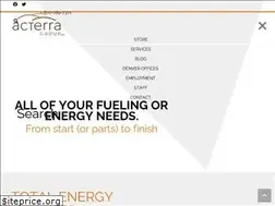 Sites similar to acterragroup.com