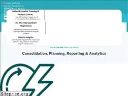 Sites similar to acterys.com