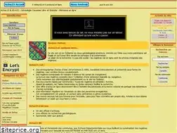 Sites similar to actes23.fr