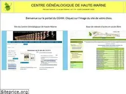 Sites similar to actes52.fr