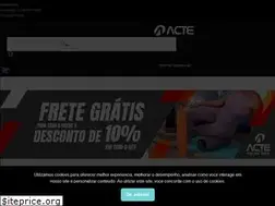 Sites similar to actesports.com