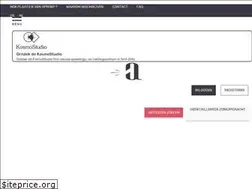 Sites similar to acteur.be