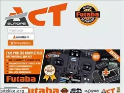 Sites similar to acteurope.de