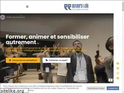 Sites similar to acteursetcie.fr