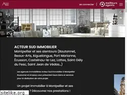 Sites similar to acteursud.com