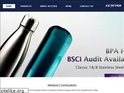 Sites similar to actever.com