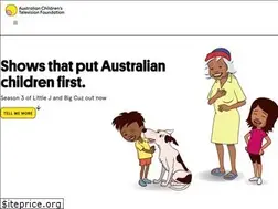 Sites similar to actf.com.au