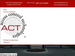 Sites similar to actflorida.com